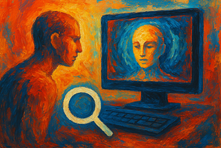 The Oracle in the Machine: How AI Is Rewriting the Rules of Search