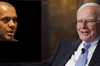 The Warren Buffett Interviews: Investing Secrets