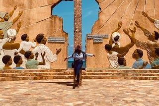 Let’s Go To Benin: How to travel to  Benin Republic on a budget.