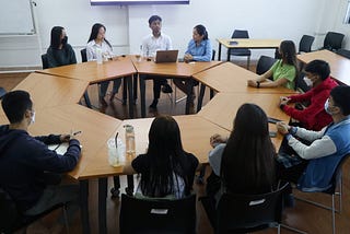 Digital Youth Network