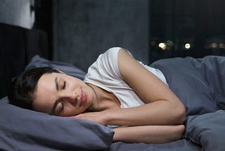 Can’t sleep after a long day? These techniques will help