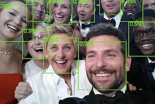 Use face recognition on Whatsapp group pictures — Part 1