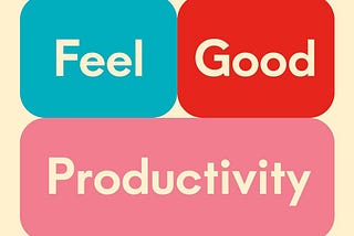 Discovering Ali Abdaal’s Feel-Good Productivity