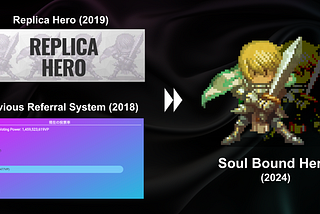 2024 Major Update 2: Soul Bound Hero (SBH)