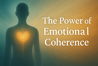 🌊 Emotional Mastery as Leadership Technology
