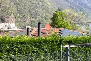 La mia esperienza con l’impianto fotovoltaico