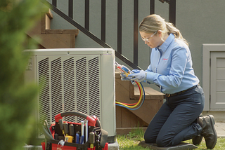 Enhance Your Home Comfort with Reliance Home Comfort: A Trusted Partner in Residential HVAC…