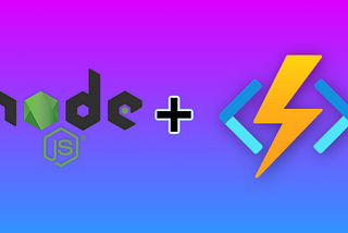 Why I Love Azure Serverless Functions for Node.js