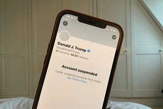 Top Apps to Follow Trump On (2021)