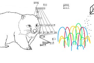 Visual Music & Machine Learning Workshop for Kids
