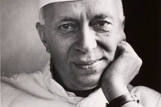 Nehru was the first prime minister of India and a prominent leader of the Indian independence…