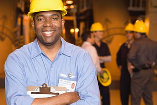 Black Jobs, Black Work, Black Struggle