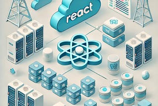 A Beginner’s Guide: Deploying a React App with Helm and Kubernetes
