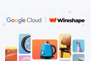 Wireshape Joins Forces with Google Cloud to Bring The Supply Chain to Web3