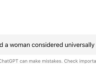 The Myth of Universal Beauty: Why One Standard Can Never Define Us All