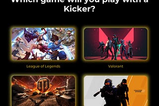 Unlocking the Potential of Sidekick: A platform for social and gaming experience.