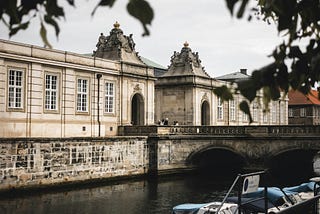 Too “Difficult” to Discuss? Why Palestine Will Be Removed from Danish Mock E