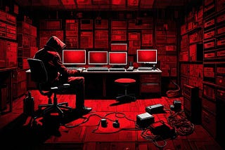 Who Stole the NSA’s Top Secret Hacking Tools?