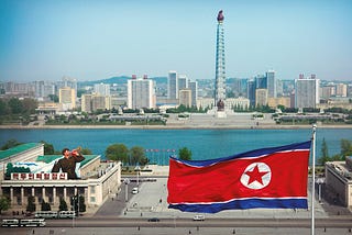 DPRK — Pyongyang’s Design and its Messages