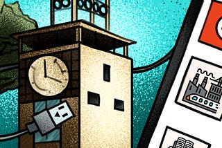 Towards Rebuilding Trust — Making a case for citizen centred digital governance in Kenya