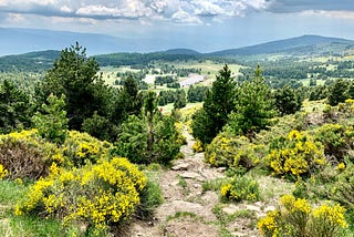 Font Romeu and the Mystery of the Black Madonna