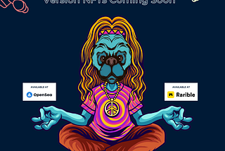 PugAlien Yoga Series…