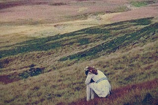 Desolate Windswept Moors I Wish to Scream in After Reading My Child’s “Fall Options” School Email…