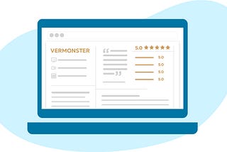 Vermonster Named Leader in Software Development Firms in Boston