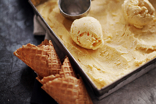 Ice-Cream