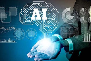 Top New AI Technologies For 2022