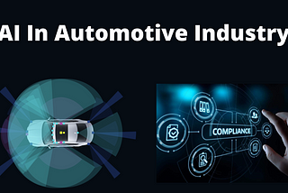 How using AI is impacting the automotive industry?