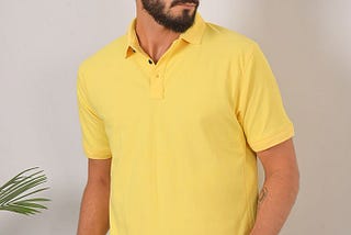 Polo T Shirts