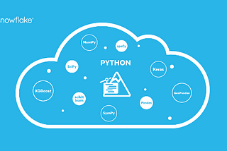 Integrating Snowflake with Python: A Beginner’s Guide