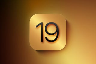 What to expect from iOS 19?