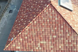 Renew and Restore: Mastering the Art of Tile Roof Repair