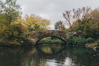 Across The Bridge