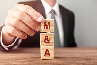 Mergers & Acquisitions: A Quick Overview
