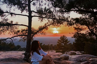 2021 Reflections: The Quiet Power of Not Giving Up