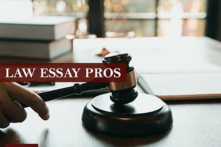 How to Produce a Professional Law Thesis.