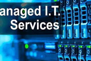 Managed IT Services Orange County