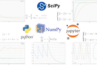 Scholar X — 02, Euler’s Method for solving ODE using python