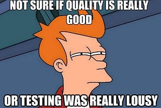 Software Testing VS QA