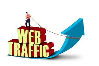 How to drive smartly Traffic to Your Blog