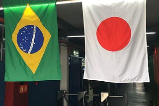 Relações Internacionais Nipônicas e Brasileiras; visita da professora Aparecida Mitsue na Faculdade…