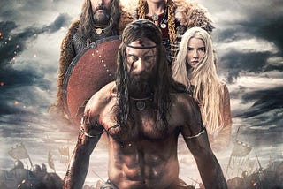 The Northman — 2022 Movie Review