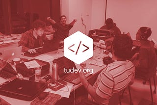 TUDev Workshop: Making a Web App with Python