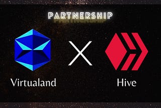 Virtualand’s Metaverse begins integrating Hive Coin into its own project.