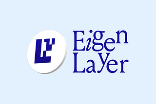 EigenLayer Integrates 6 New LSTs in their Ecosystem