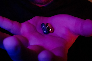 Entrepreneurs MUST Swallow the Red Pill