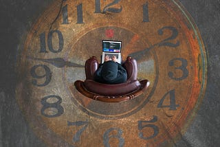 Here’s how you’re wasting time on your startup